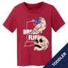 Honor Flight - Toddler Core Cotton Tee Thumbnail