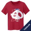 Honor Flight - Toddler Core Cotton Tee Thumbnail