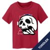 Honor Flight - Toddler Core Cotton Tee Thumbnail