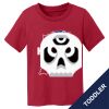 Honor Flight - Toddler Core Cotton Tee Thumbnail