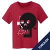 Honor Flight - Toddler Core Cotton Tee Thumbnail
