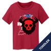 Honor Flight - Toddler Core Cotton Tee Thumbnail