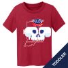 Honor Flight - Toddler Core Cotton Tee Thumbnail
