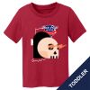 Honor Flight - Toddler Core Cotton Tee Thumbnail