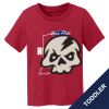 Honor Flight - Toddler Core Cotton Tee Thumbnail