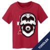 Honor Flight - Toddler Core Cotton Tee Thumbnail