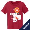 Honor Flight - Toddler Core Cotton Tee Thumbnail