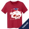 Honor Flight - Toddler Core Cotton Tee Thumbnail