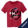 Honor Flight - Toddler Core Cotton Tee Thumbnail