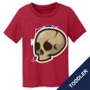 Honor Flight - Toddler Core Cotton Tee Thumbnail
