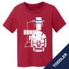 Honor Flight - Toddler Core Cotton Tee Thumbnail