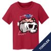Honor Flight - Toddler Core Cotton Tee Thumbnail