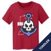 Honor Flight - Toddler Core Cotton Tee Thumbnail