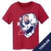 Honor Flight - Toddler Core Cotton Tee Thumbnail