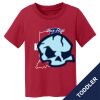 Honor Flight - Toddler Core Cotton Tee Thumbnail