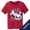 Honor Flight - Toddler Core Cotton Tee Thumbnail