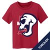 Honor Flight - Toddler Core Cotton Tee Thumbnail