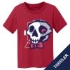 Honor Flight - Toddler Core Cotton Tee Thumbnail