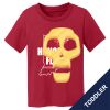 Honor Flight - Toddler Core Cotton Tee Thumbnail