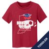 Honor Flight - Toddler Core Cotton Tee Thumbnail