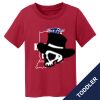 Honor Flight - Toddler Core Cotton Tee Thumbnail
