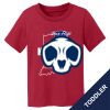 Honor Flight - Toddler Core Cotton Tee Thumbnail