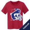 Honor Flight - Toddler Core Cotton Tee Thumbnail