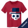 Honor Flight - Toddler Core Cotton Tee Thumbnail