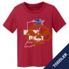 Honor Flight - Toddler Core Cotton Tee Thumbnail