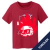 Honor Flight - Toddler Core Cotton Tee Thumbnail