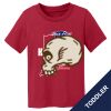 Honor Flight - Toddler Core Cotton Tee Thumbnail