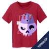 Honor Flight - Toddler Core Cotton Tee Thumbnail
