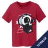 Honor Flight - Toddler Core Cotton Tee Thumbnail