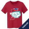 Honor Flight - Toddler Core Cotton Tee Thumbnail