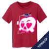 Honor Flight - Toddler Core Cotton Tee Thumbnail