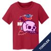 Honor Flight - Toddler Core Cotton Tee Thumbnail