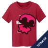 Honor Flight - Toddler Core Cotton Tee Thumbnail