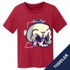 Honor Flight - Toddler Core Cotton Tee Thumbnail