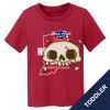 Honor Flight - Toddler Core Cotton Tee Thumbnail