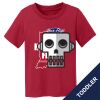 Honor Flight - Toddler Core Cotton Tee Thumbnail