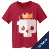 Honor Flight - Toddler Core Cotton Tee Thumbnail