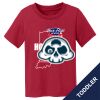 Honor Flight - Toddler Core Cotton Tee Thumbnail