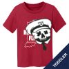 Honor Flight - Toddler Core Cotton Tee Thumbnail