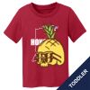 Honor Flight - Toddler Core Cotton Tee Thumbnail