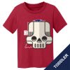 Honor Flight - Toddler Core Cotton Tee Thumbnail