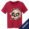 Honor Flight - Toddler Core Cotton Tee Thumbnail