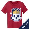 Honor Flight - Toddler Core Cotton Tee Thumbnail