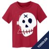 Honor Flight - Toddler Core Cotton Tee Thumbnail