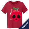 Honor Flight - Toddler Core Cotton Tee Thumbnail