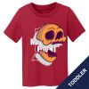Honor Flight - Toddler Core Cotton Tee Thumbnail